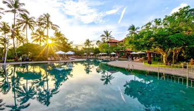 Ayodya Resort Bali