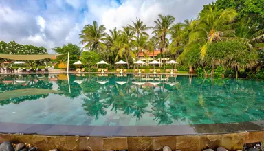 Ayodya Resort Bali