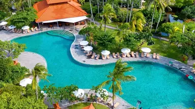 Ayodya Resort Bali