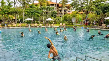 Ayodya Resort Bali
