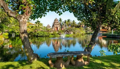 Ayodya Resort Bali