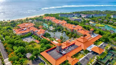 Ayodya Resort Bali