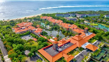 Ayodya Resort Bali