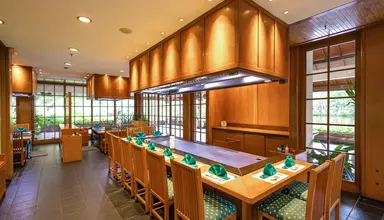 Ayodya Resort Bali