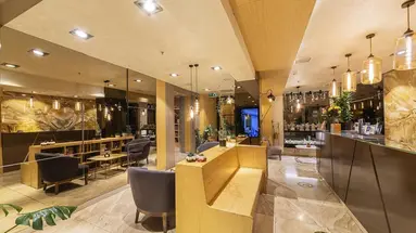 Ayramin Deluxe