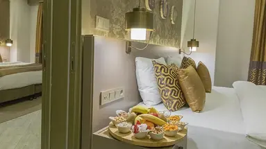 Ayramin Deluxe
