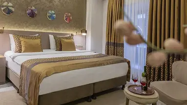 Ayramin Deluxe