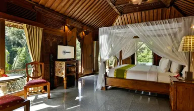 Ayung Resort Ubud
