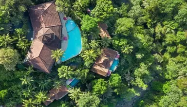 Ayung Resort Ubud