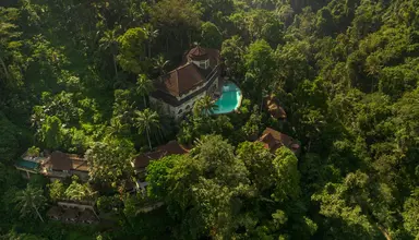 Ayung Resort Ubud