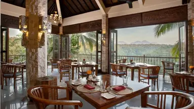 Ayung Resort Ubud
