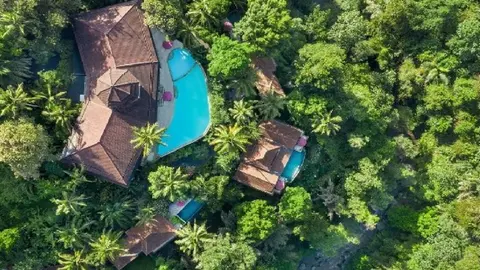 Hotel Ayung Resort Ubud