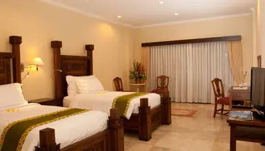 Ayung Resort Ubud