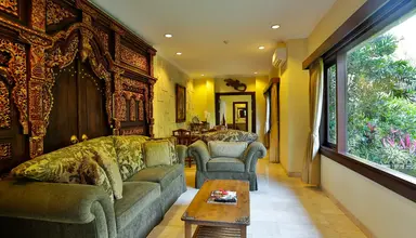 Ayung Resort Ubud