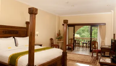 Ayung Resort Ubud