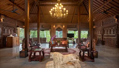 Ayung Resort Ubud