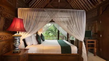 Ayung Resort Ubud