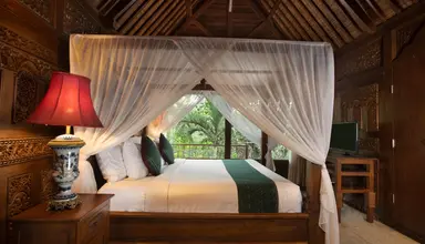 Ayung Resort Ubud