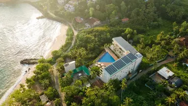 Ayurvie Weligama