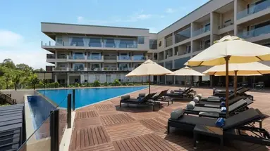 Ayurvie Weligama