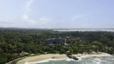 Ayurvie Weligama