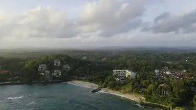 Ayurvie Weligama