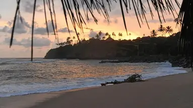 Ayurvie Weligama