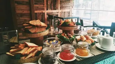 Ayurvie Weligama