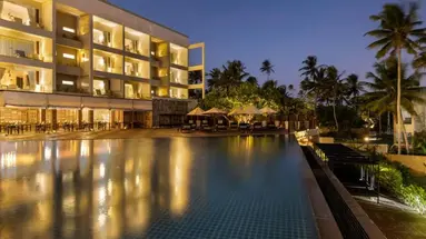 Ayurvie Weligama