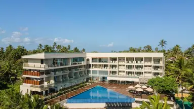 Ayurvie Weligama