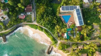 Ayurvie Weligama