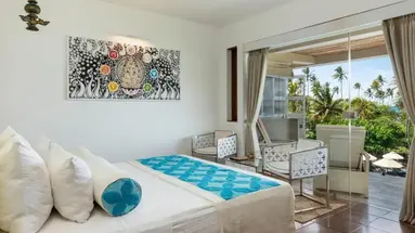 Ayurvie Weligama