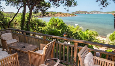 Ayvalik Beach