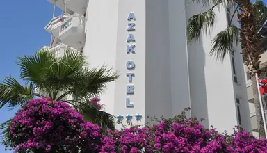 Azak