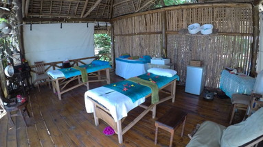 Azanzi Beach