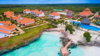 Azao Resort & SPA