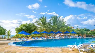 Azao Resort & SPA