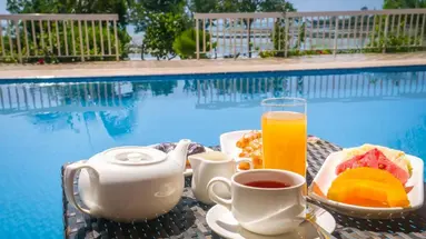 Azao Resort & SPA