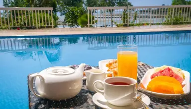 Azao Resort & SPA