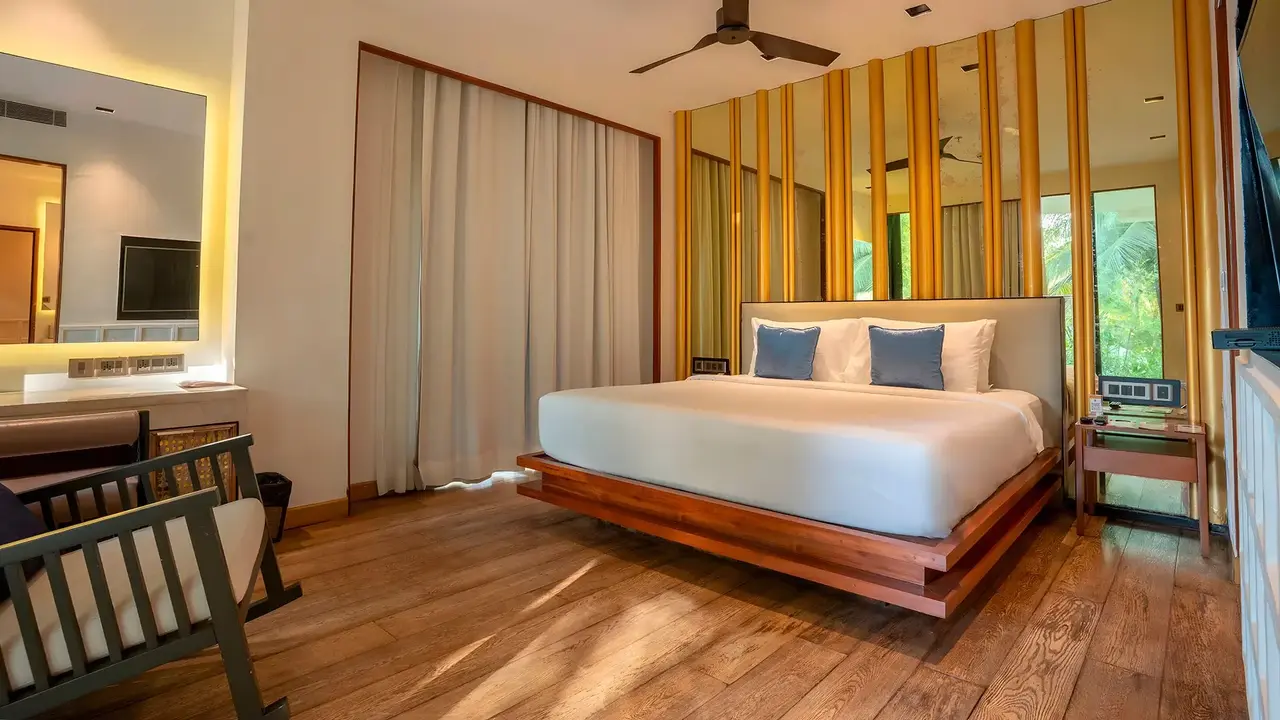 Azaya Beach Resort