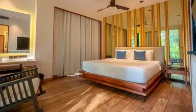 Azaya Beach Resort