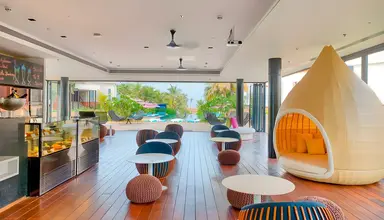 Azaya Beach Resort