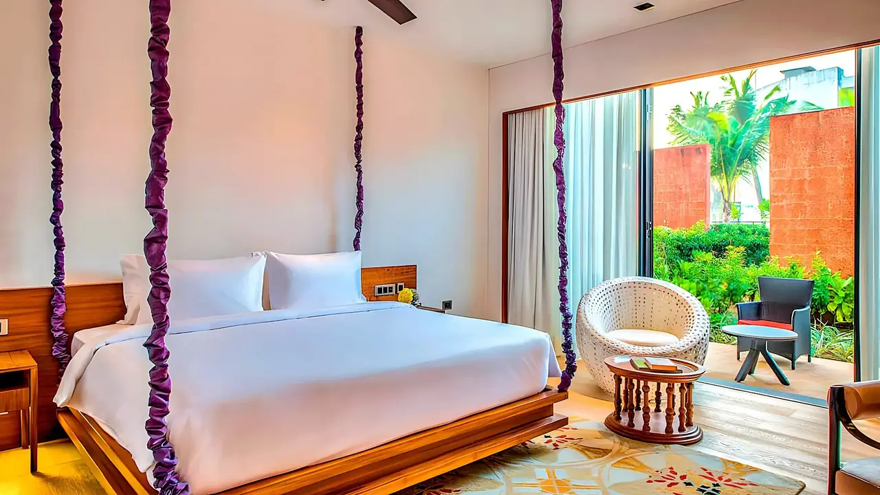 Azaya Beach Resort