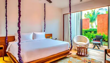 Azaya Beach Resort