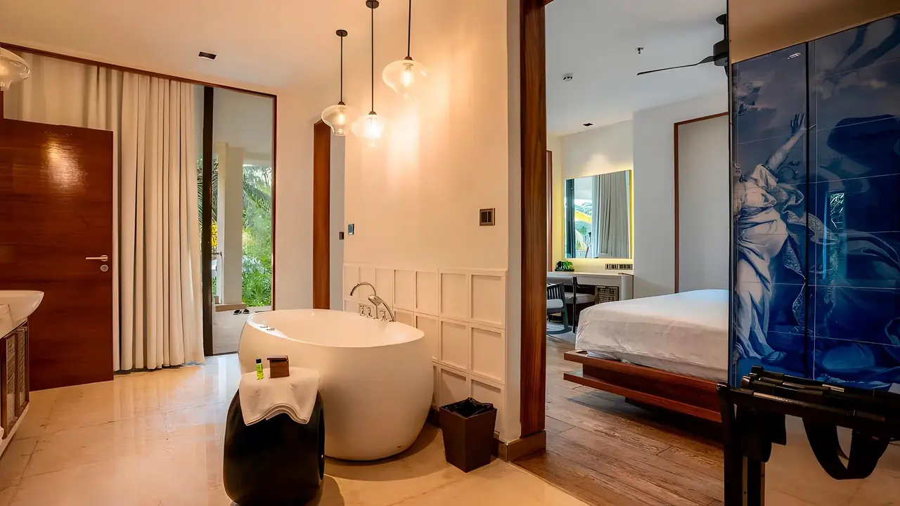 Azaya Beach Resort