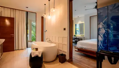 Azaya Beach Resort