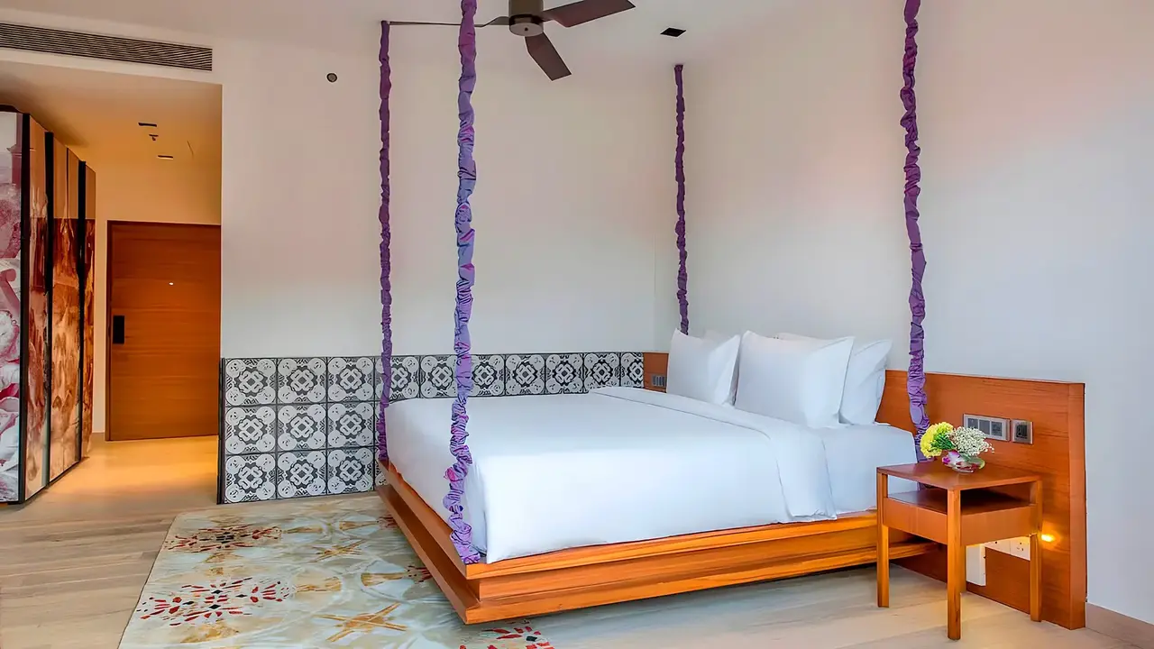 Azaya Beach Resort