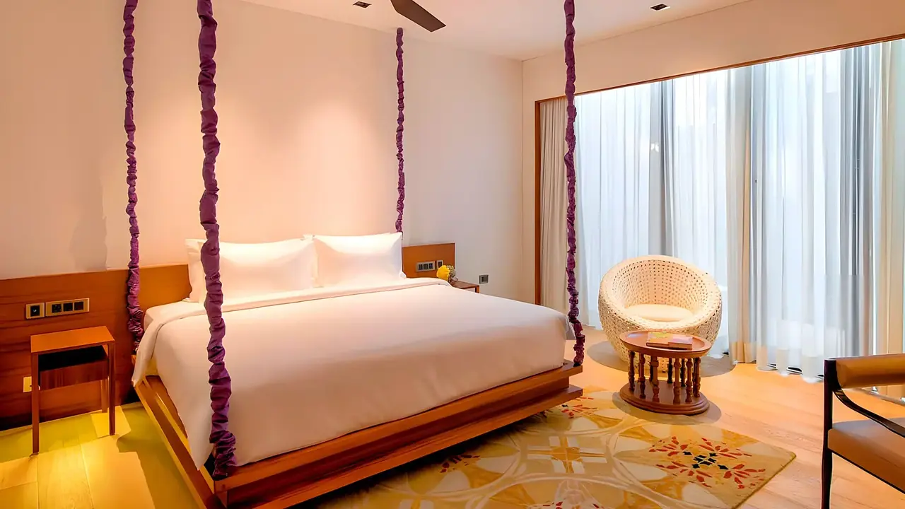 Azaya Beach Resort