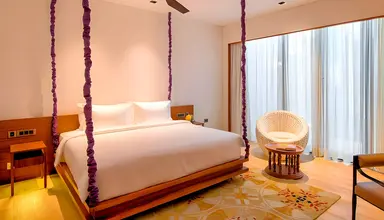 Azaya Beach Resort