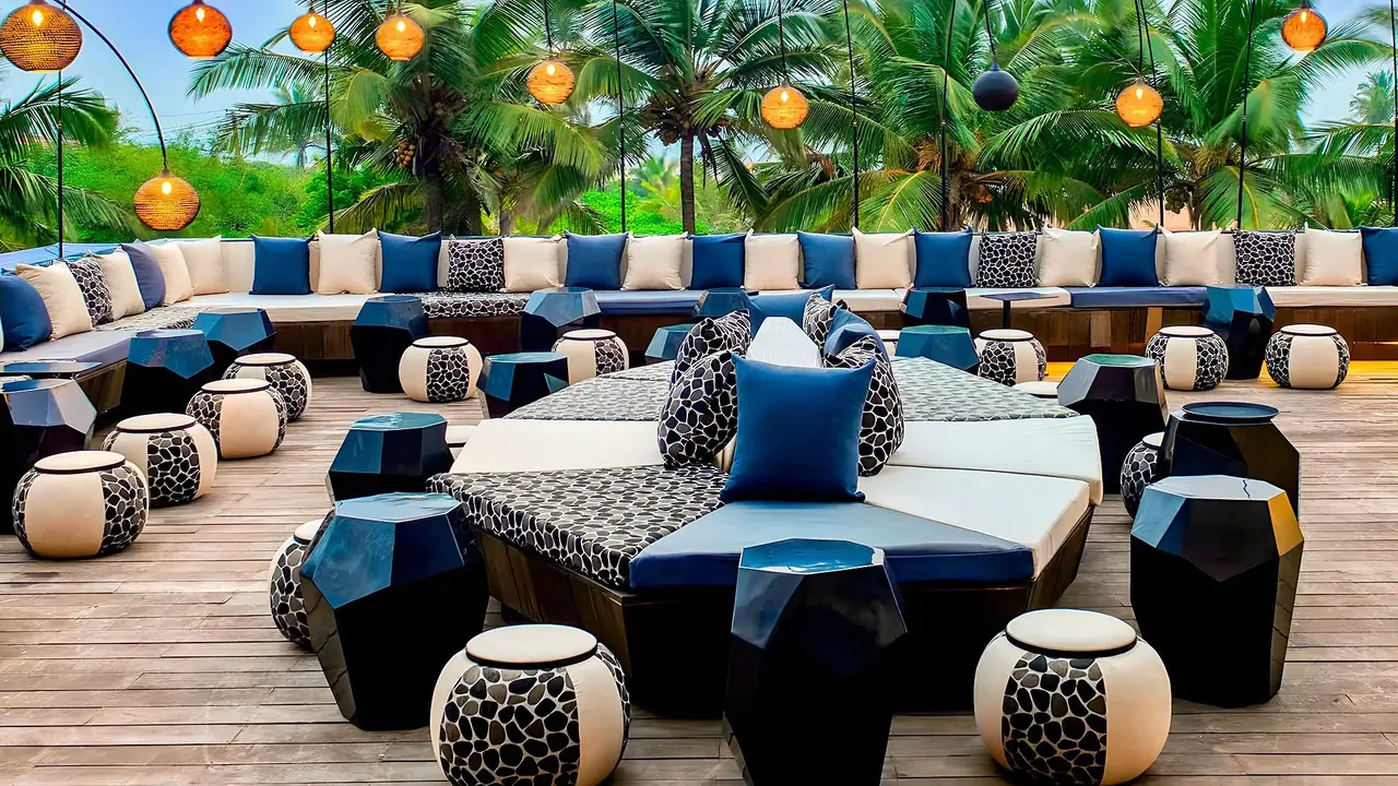 Azaya Beach Resort